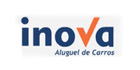 Cupom de desconto Inova Rent a Car
