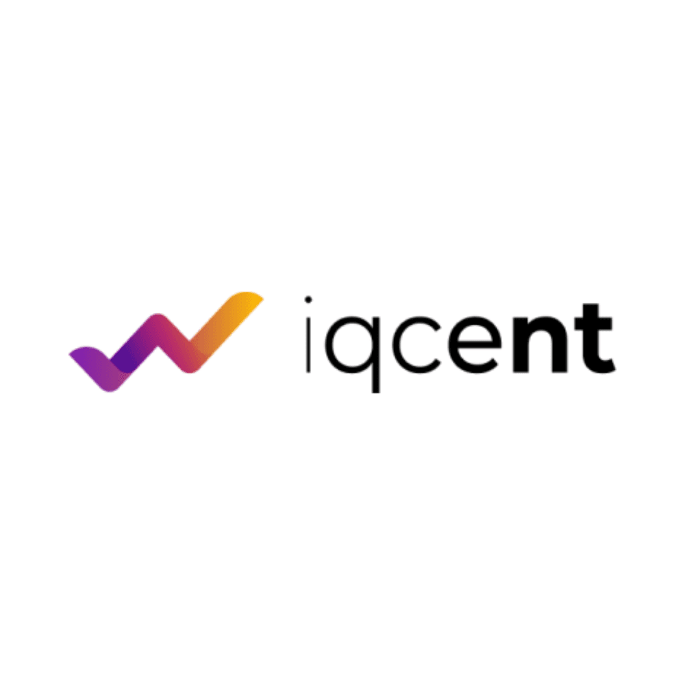 Cupom de desconto IQCent
