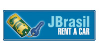 JBrasil Rent a Car