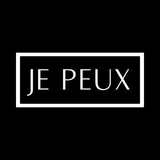 Cupom de desconto JE PEUX