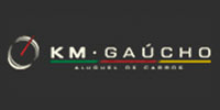 KM Gaúcho Rent a Car