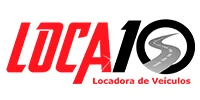 Cupom de desconto Loca10 Rent a Car
