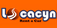 Locacyn Rent a Car