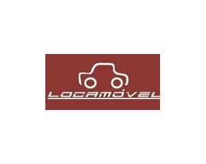 Logomarca da loja Locamovel Rent a Car