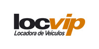 Cupom de desconto Locvip Rent a Car