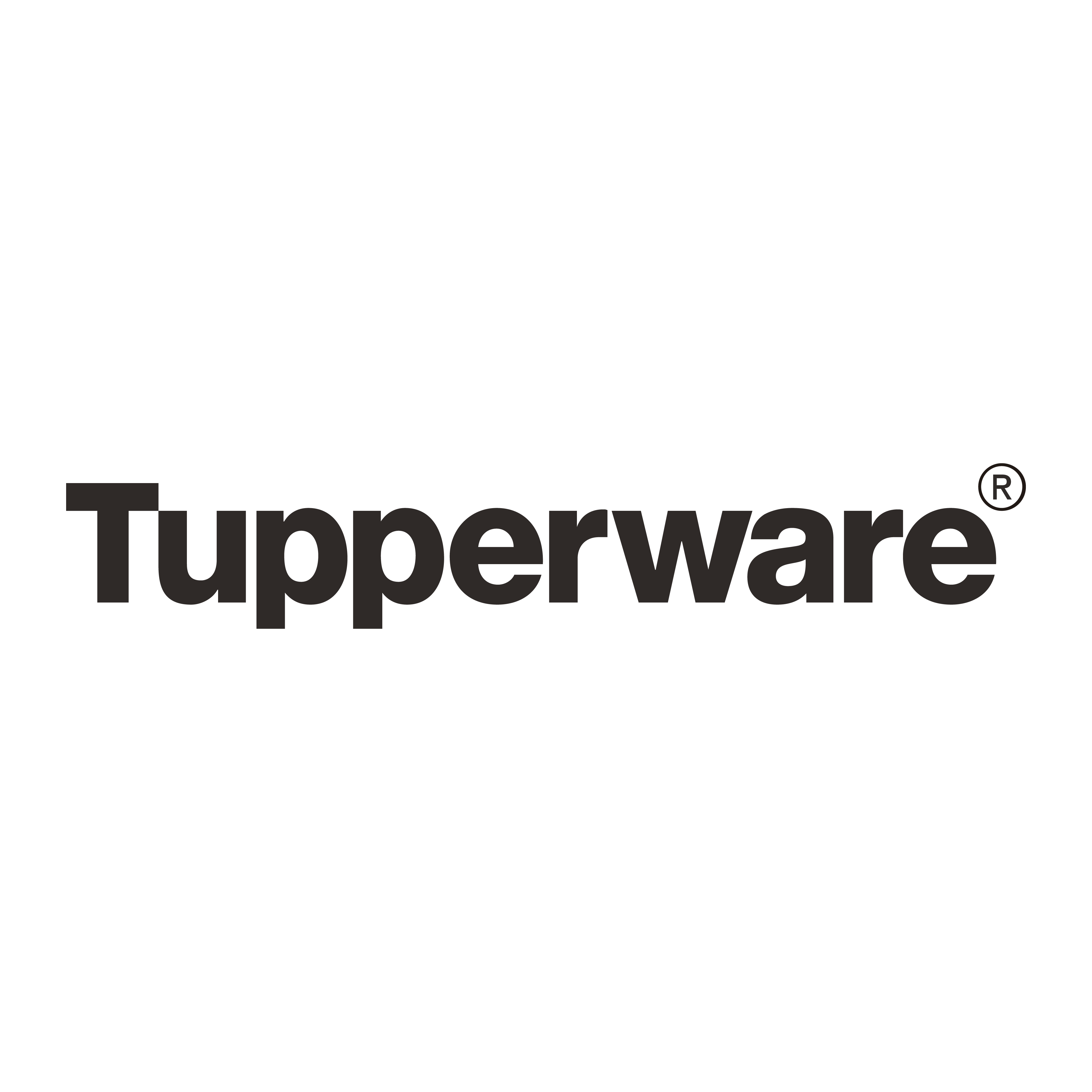 Tupperware