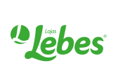 Logomarca da loja Loja Lebes
