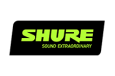 Loja Shure