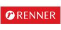 Cupom de desconto Renner