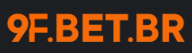 Logomarca da loja 9F.bet.br