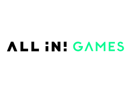 Cupom de desconto All in! Games