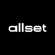 Logomarca da loja allset