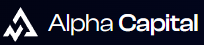 Logomarca da loja Alpha Capital Group