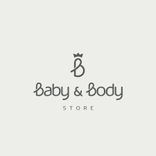 Logomarca da loja Baby Body Store