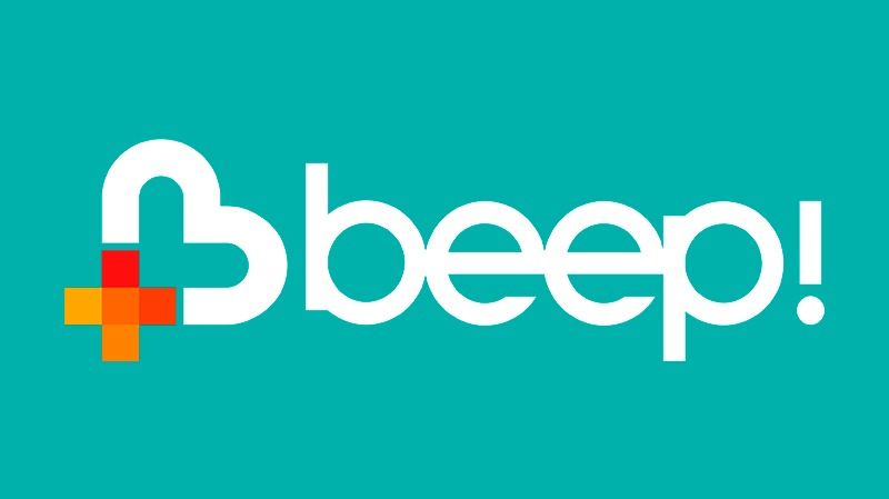 Cupom de desconto Beep Saúde