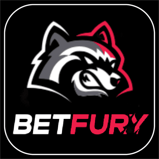 Logomarca da loja BetFury