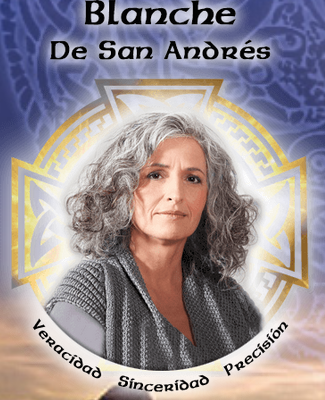 Logomarca da loja Blanche