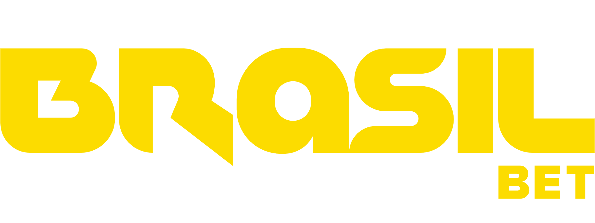 Logomarca da loja Brasil Bet