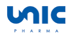 Logomarca da loja Unicpharma