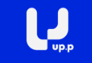 Logomarca da loja UPP Empréstimos