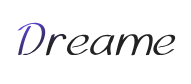 Logomarca da loja Dreame