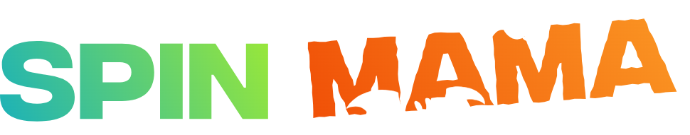 Logomarca da loja Spinmama