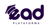 Logomarca da loja EAD Plataforma