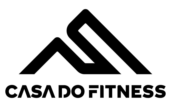 Logomarca da loja Casa do Fitness