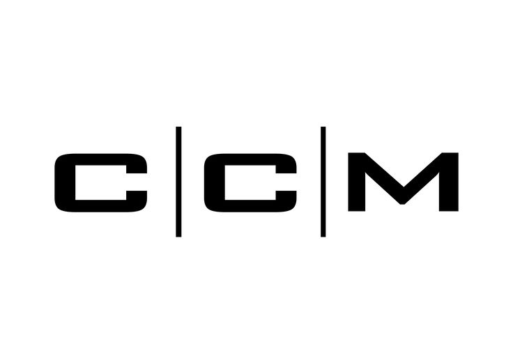 Logomarca da loja CCM