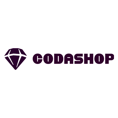 Codashop