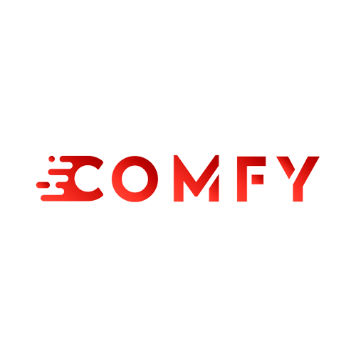 Cupom de desconto COMFY