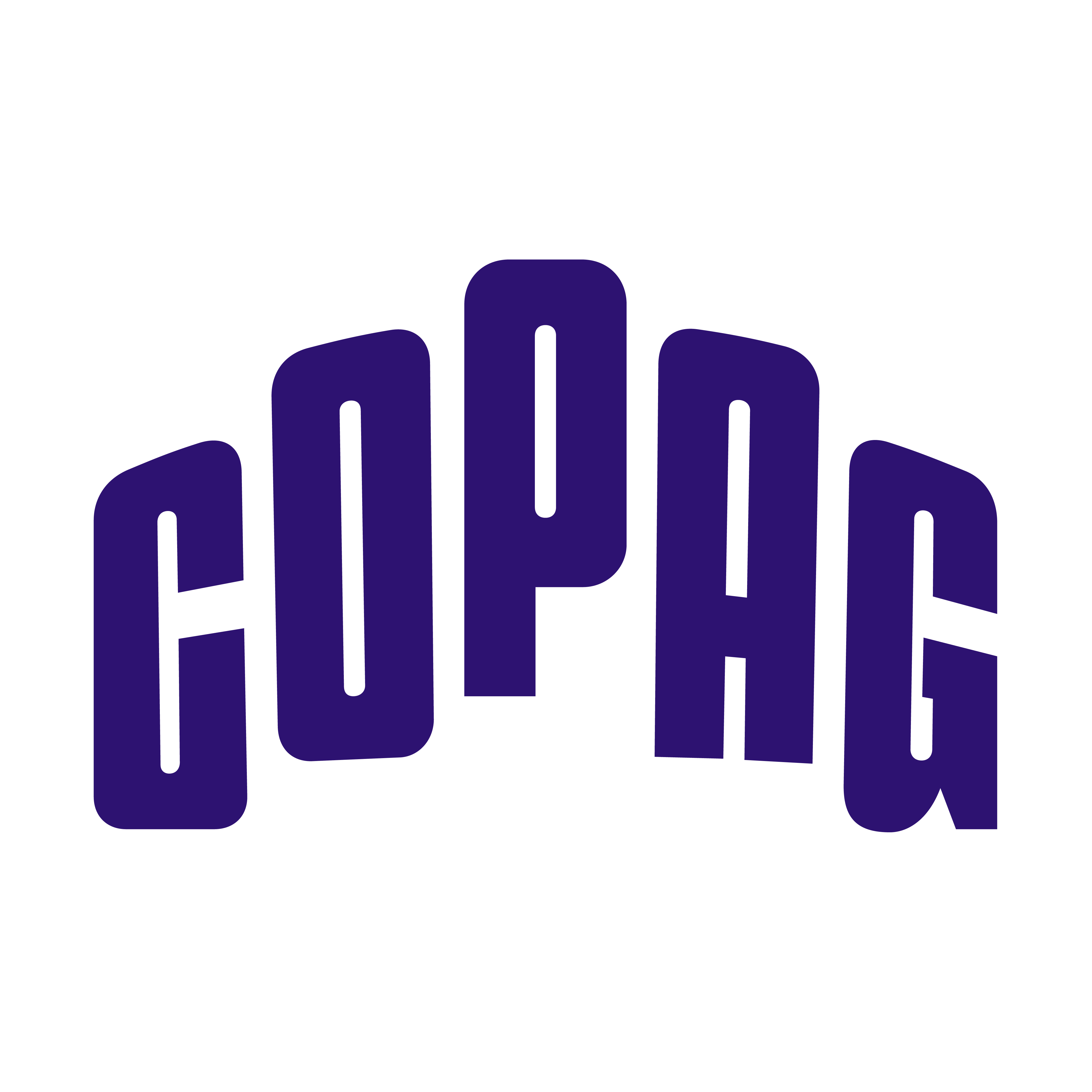 Cupom de desconto Copag