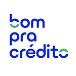 Logomarca da loja Bom Pra Crédito