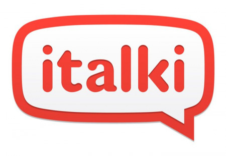 Cupom de desconto italki
