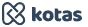 Cupom de desconto Kotas