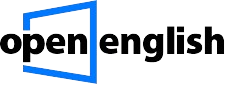 Cupom de desconto Open English