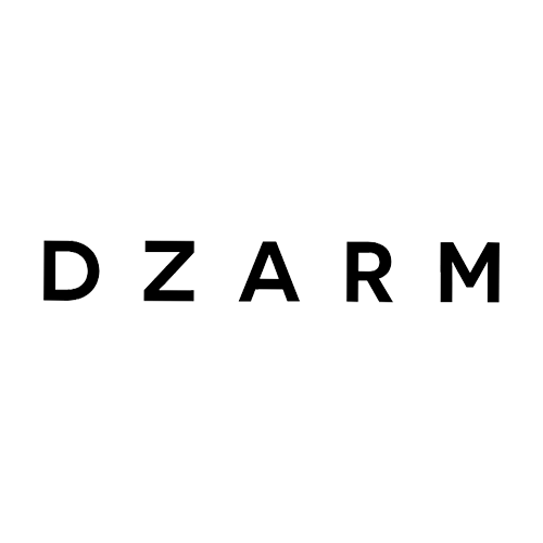 Cupom de desconto Dzarm