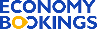 Cupom de desconto Economybookings.com