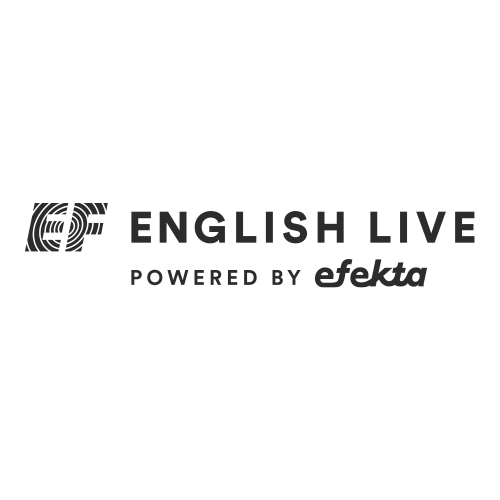 Cupom de desconto EF English Live