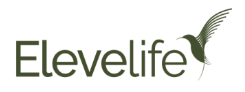 Logomarca da loja Eleve Life