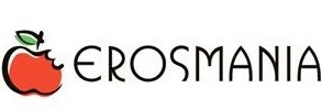Logomarca da loja Erosmania