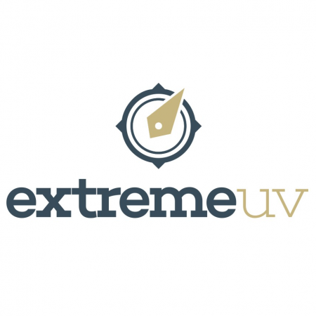 Logomarca da loja Extreme UV