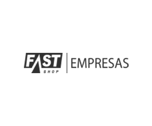 Cupom de desconto Fast Shop Empresas