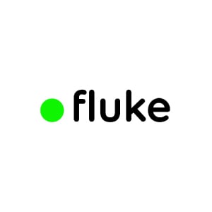 Logomarca da loja Fluke