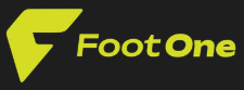 Logomarca da loja Foot One