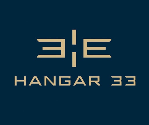 Hangar 33