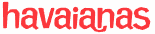 Logomarca da loja Havaianas