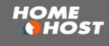 Logomarca da loja Homehost