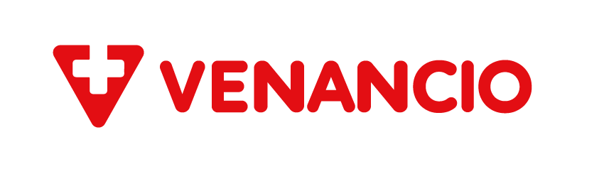 Logomarca da loja Drogaria Venancio