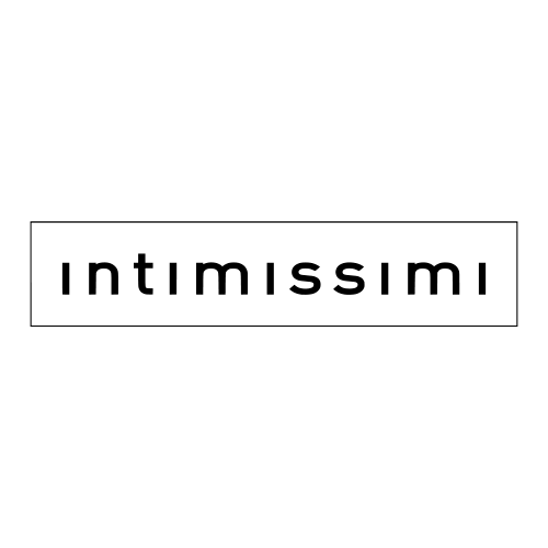 Logomarca da loja Intimissimi